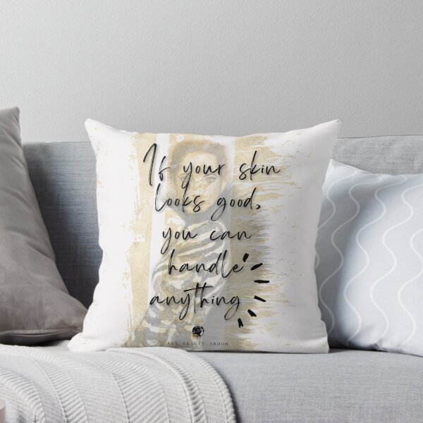 Item preview, AGB Skincare Quotes- Handle anything designed and sold by ArdorGlamour.