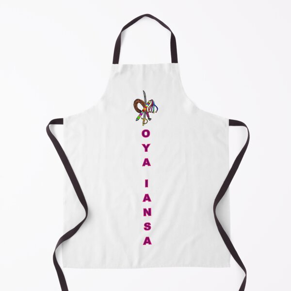 Item preview, Oya Iansa Vertical designed and sold by Korvus78.