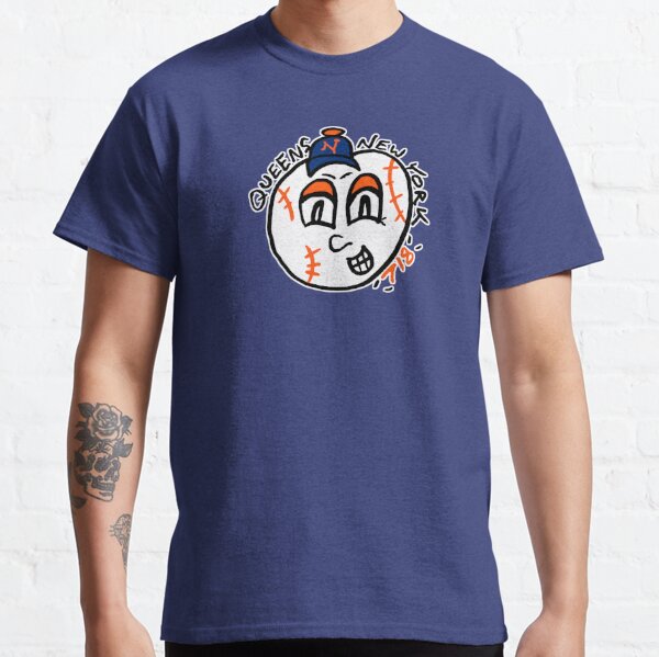 Mr. Met Pocket t-shirt