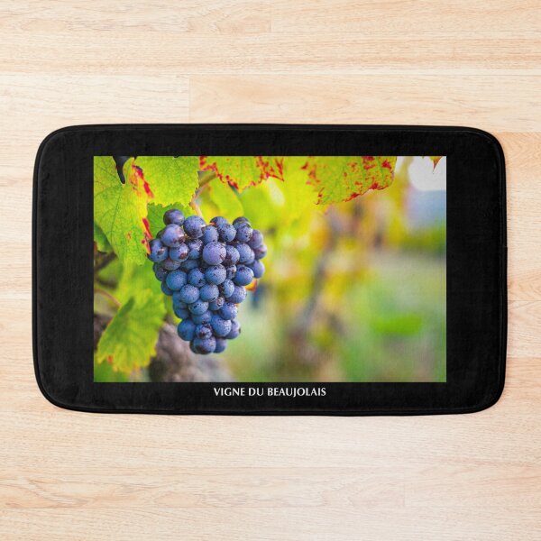 Item preview, Close-up on gamay designed and sold by Gaël FONTAINE.