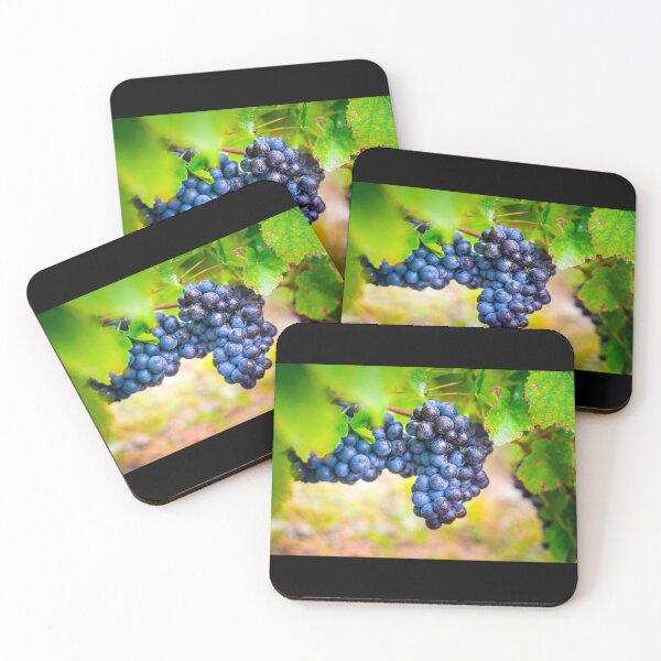 Item preview, Close-up on gamay designed and sold by Gaël FONTAINE.