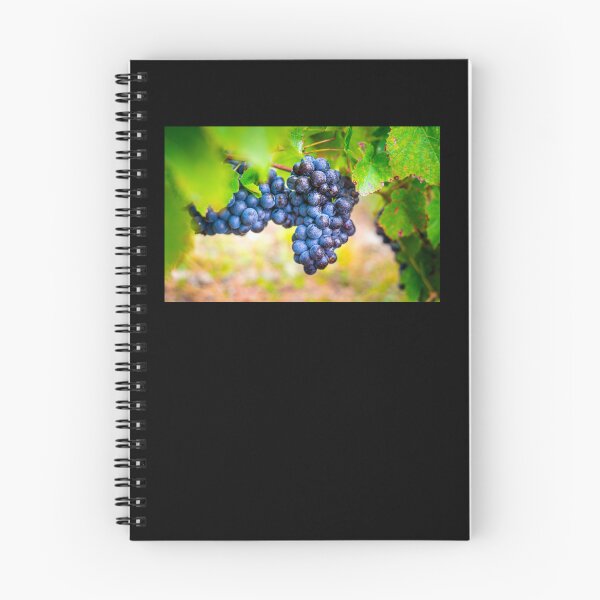 Item preview, Close-up on gamay designed and sold by Gaël FONTAINE.