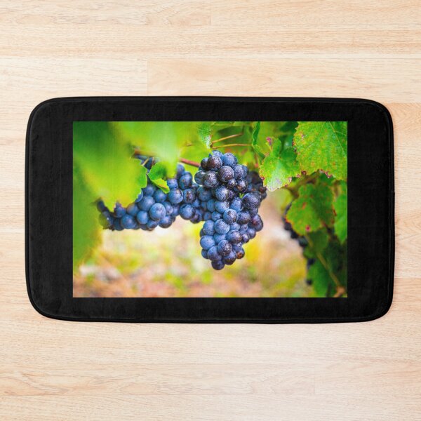 Item preview, Close-up on gamay designed and sold by Gaël FONTAINE.