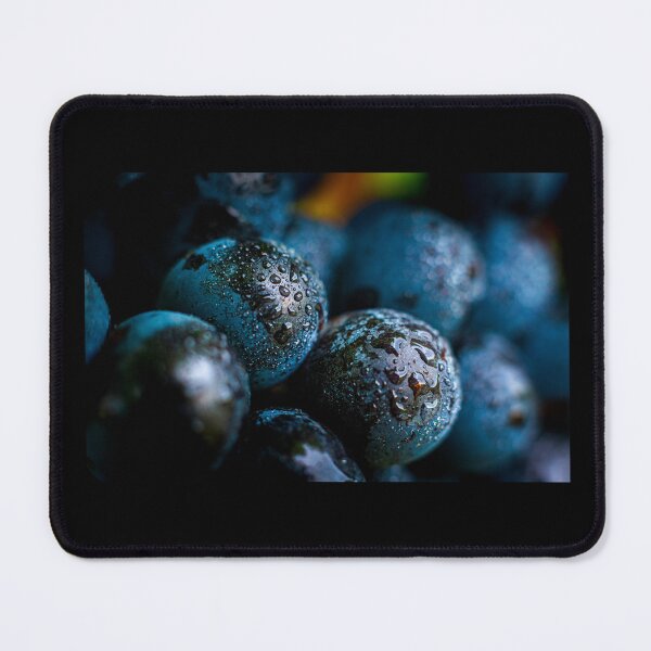 Item preview, Close-up on gamay designed and sold by Gaël FONTAINE.