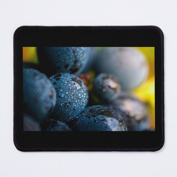 Item preview, Close-up on gamay designed and sold by Gaël FONTAINE.