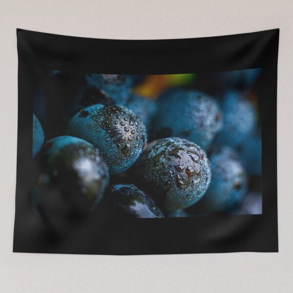 Item preview, Close-up on gamay designed and sold by Gaël FONTAINE.
