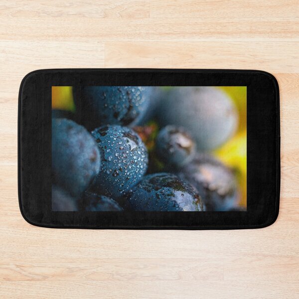 Item preview, Close-up on gamay designed and sold by Gaël FONTAINE.
