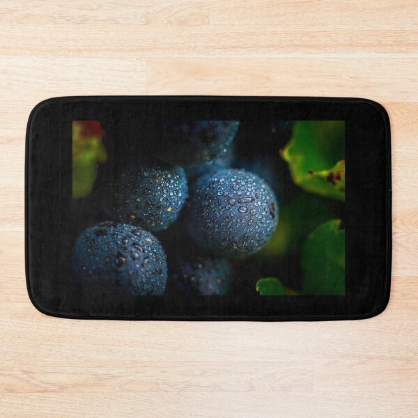 Item preview, Close-up on gamay designed and sold by Gaël FONTAINE.