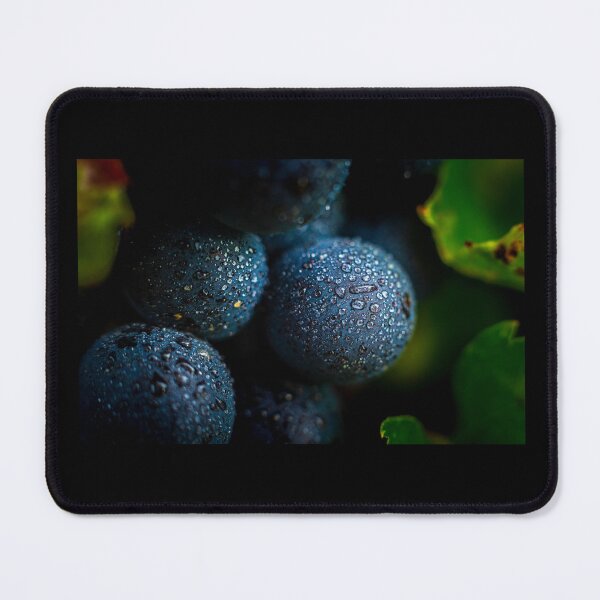 Item preview, Close-up on gamay designed and sold by Gaël FONTAINE.