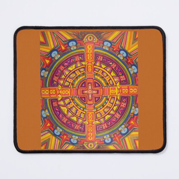Item preview, Cross Generational Council Wheel designed and sold by BeautyWayT.
