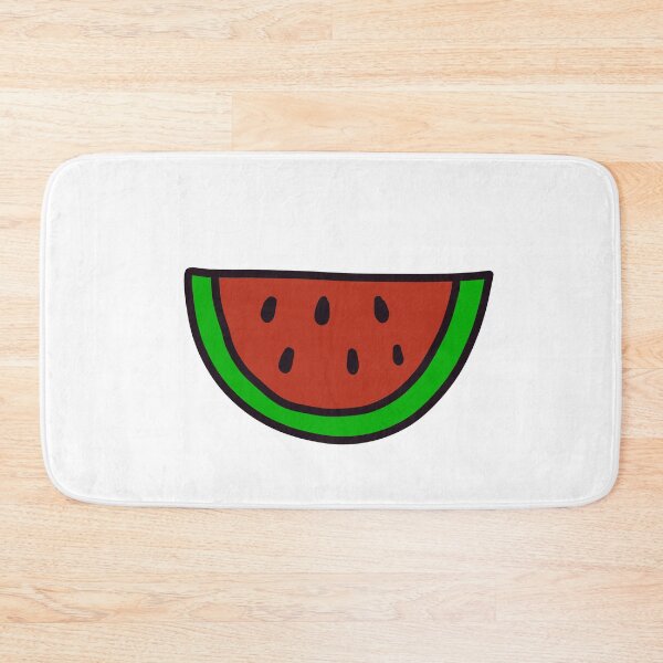 Item preview, Watermelon cute  designed and sold by nunim99.