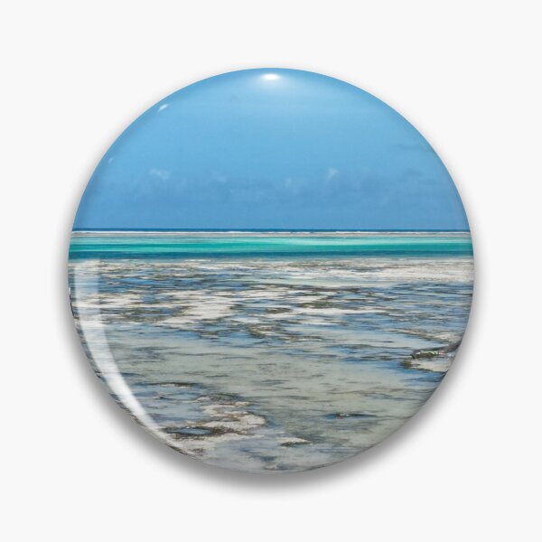 Item preview, Zanzibar Beach designed and sold by sevbru.