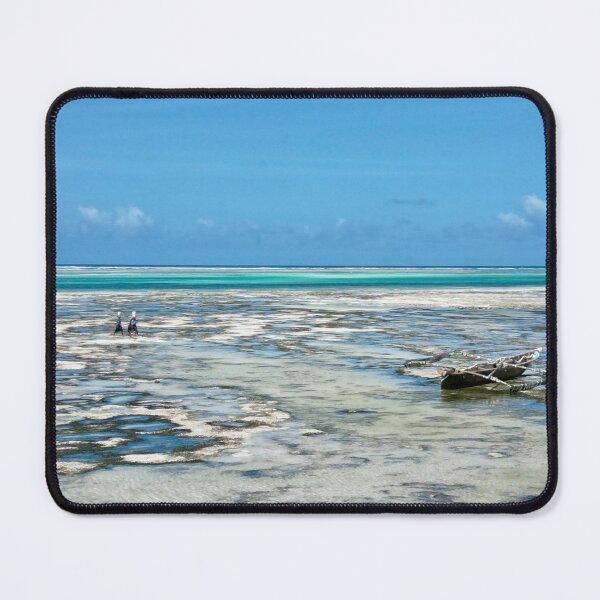 Item preview, Zanzibar Beach designed and sold by sevbru.