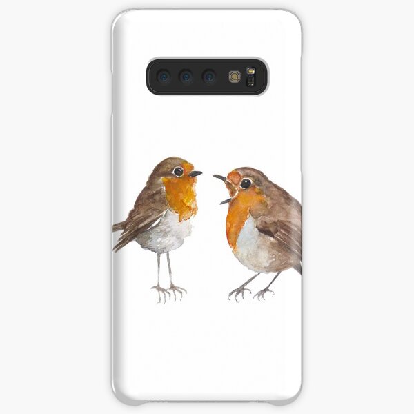 Robin & Marian Samsung Galaxy Snap Case