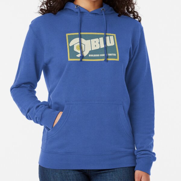 Tf hoodie pink online and blue