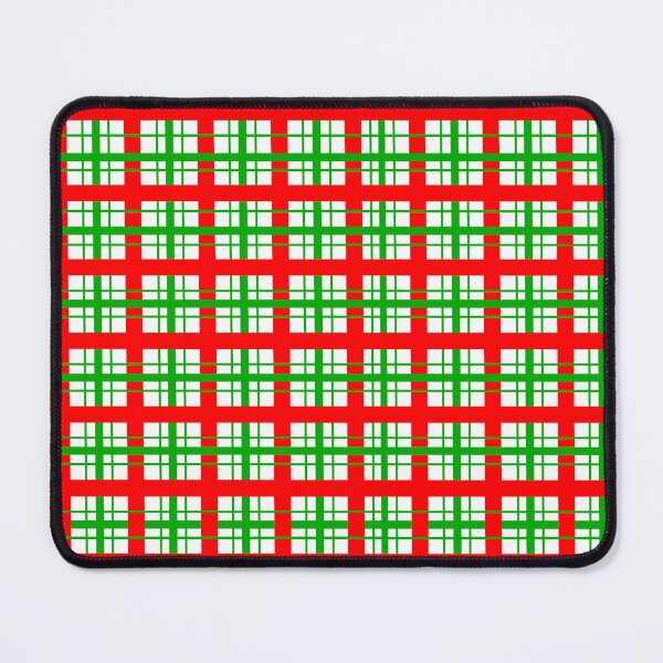 Item preview, Plaid Pattern designed and sold by Anthony Seeker.