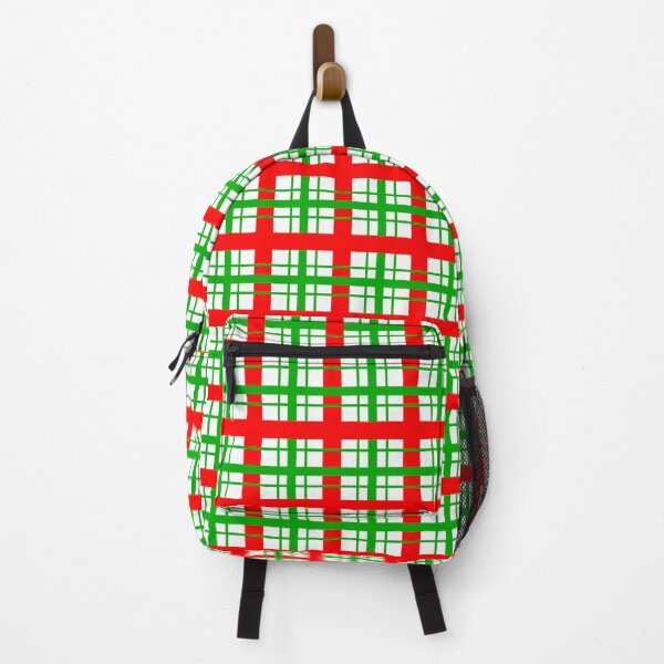 Item preview, Plaid Pattern designed and sold by Anthony Seeker.