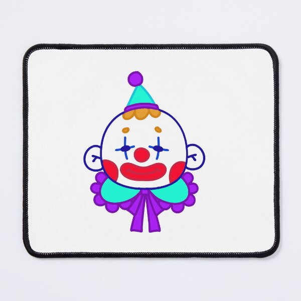 Item preview, Happy Little Clown designed and sold by ClownCat.