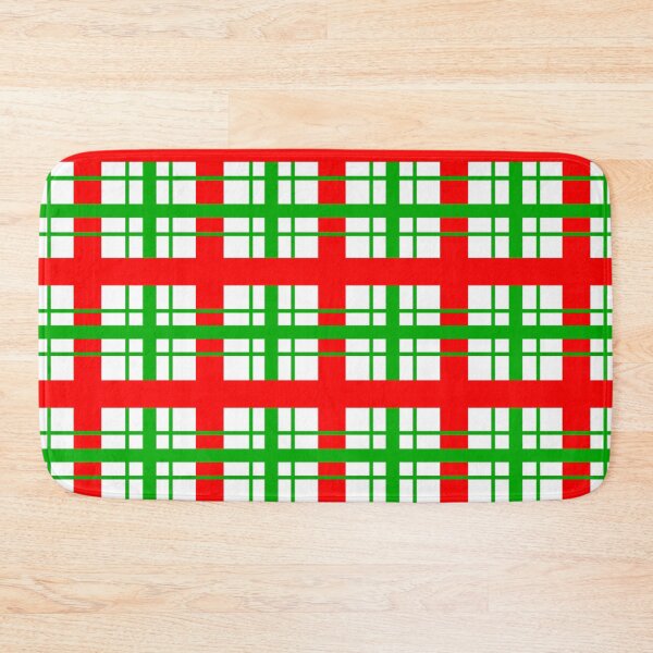 Item preview, Plaid Pattern designed and sold by Anthony Seeker.