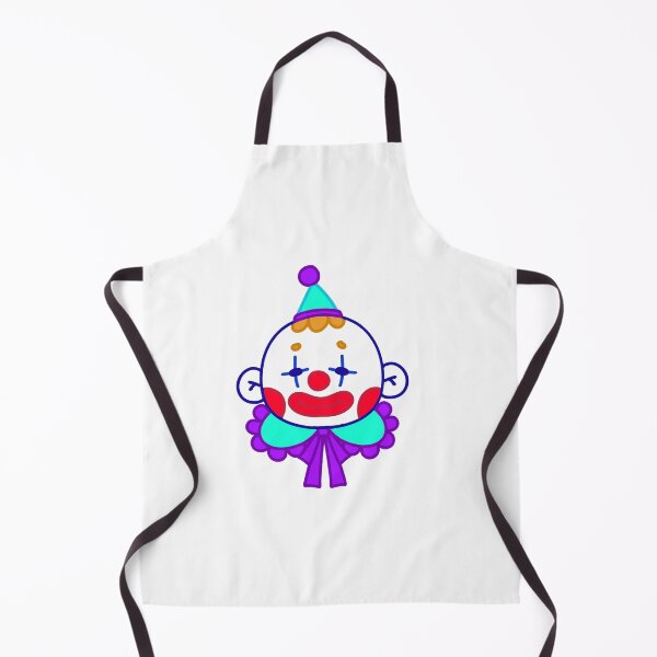 Item preview, Happy Little Clown designed and sold by ClownCat.