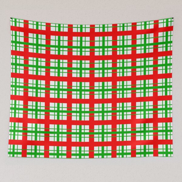 Item preview, Plaid Pattern designed and sold by Anthony Seeker.
