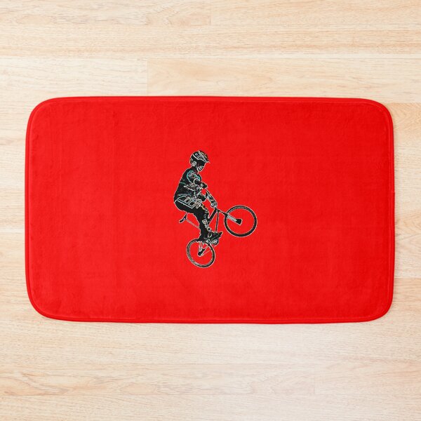 Item preview, old school bmx race designed and sold by ricobarinas.