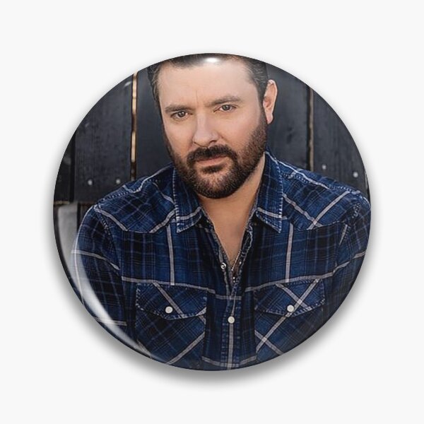 Item preview, Chris Young famous friends tour designed and sold by tatjanavira.