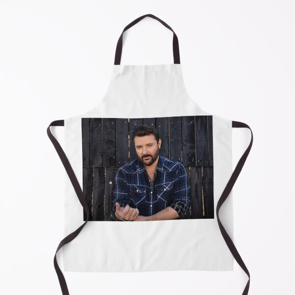 Item preview, Chris Young famous friends tour designed and sold by tatjanavira.