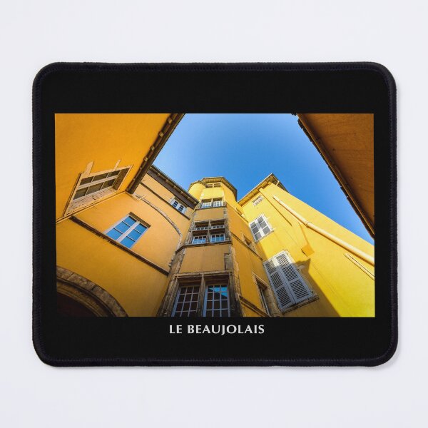 Item preview, Caladoise architecture designed and sold by Gaël FONTAINE.