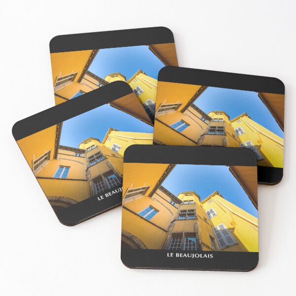 Item preview, Caladoise architecture designed and sold by Gaël FONTAINE.