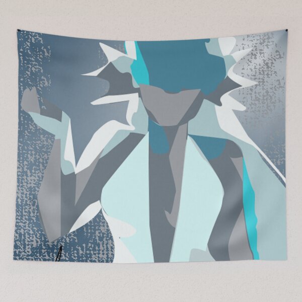 Item preview, Thetis designed and sold by Rinaart85.