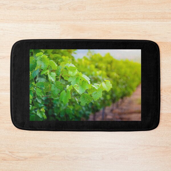 Item preview, Vine leaves at dusk designed and sold by Gaël FONTAINE.