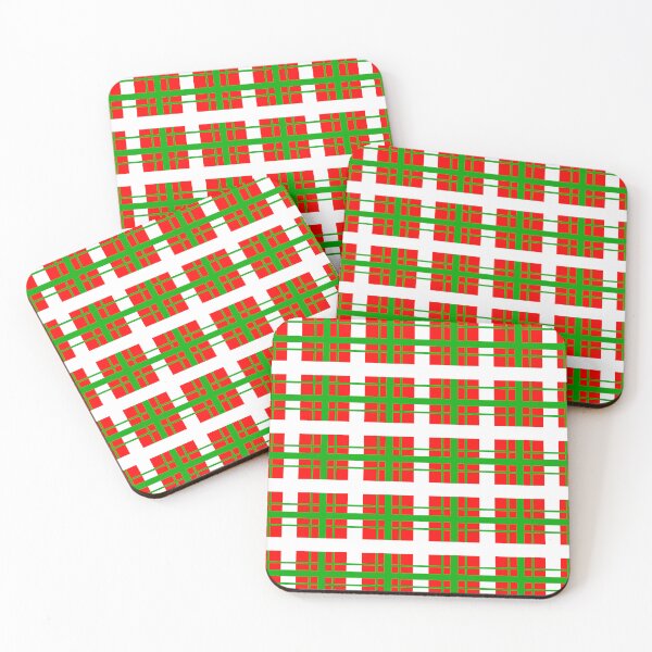 Item preview, Plaid Pattern designed and sold by Anthony Seeker.