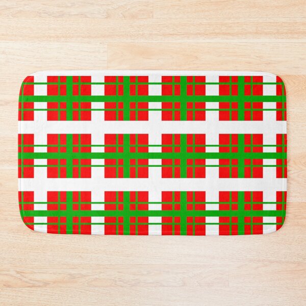 Item preview, Plaid Pattern designed and sold by Anthony Seeker.