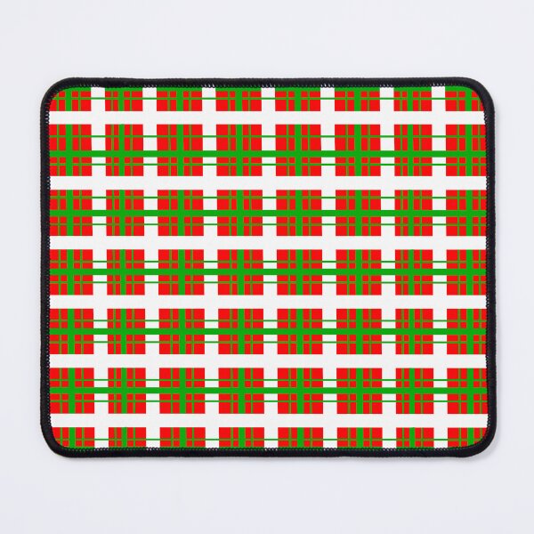Item preview, Plaid Pattern designed and sold by Anthony Seeker.