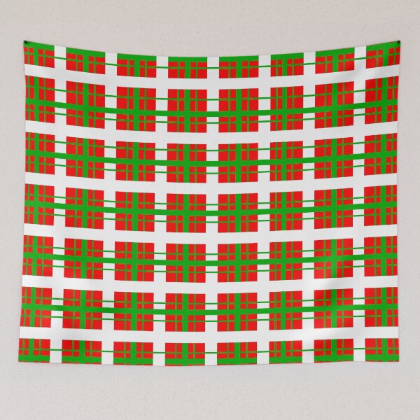 Item preview, Plaid Pattern designed and sold by Anthony Seeker.