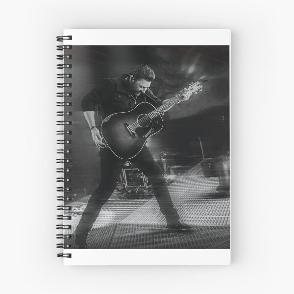 Item preview, Chris Young music designed and sold by tatjanavira.