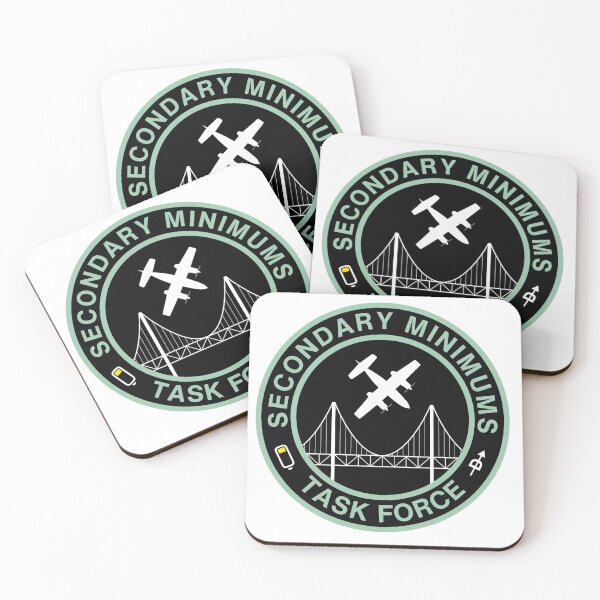 Item preview, Secondary Minimums designed and sold by epilot.