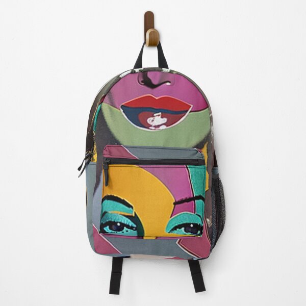 Item preview, Makeup by Numbers designed and sold by Klickpicks.