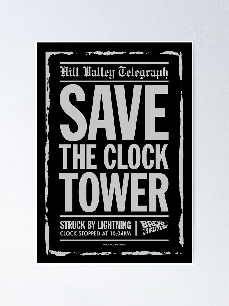 CLOCK TOWER 3」 ポスター Clock Tower 3 Images - LaunchBox Games