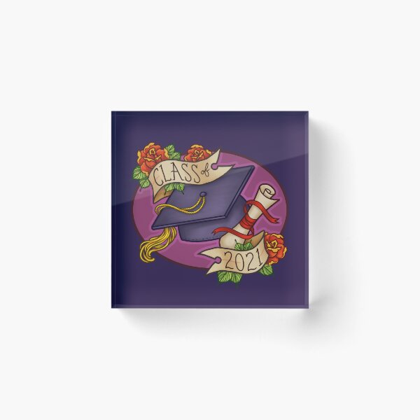 Item preview, Class of 2021 designed and sold by katymakesthings.