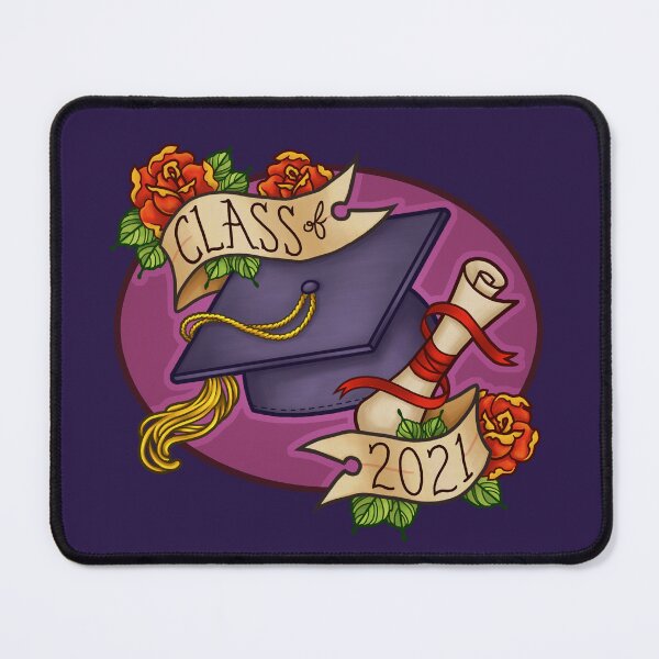 Item preview, Class of 2021 designed and sold by katymakesthings.