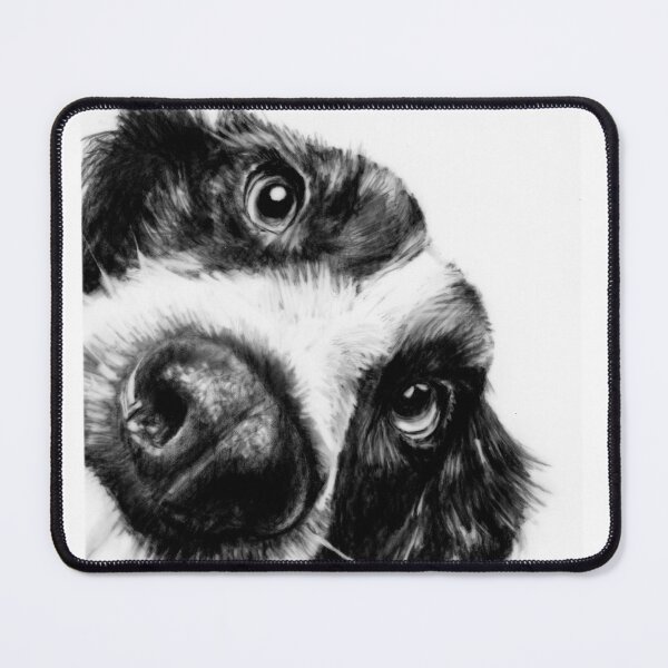 Item preview, Boop! designed and sold by deannaleeartist.