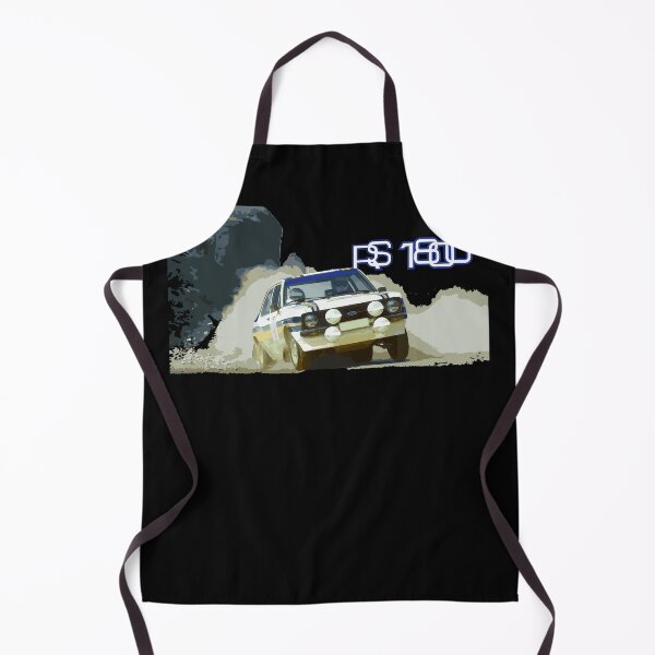 Item preview, Ford Escort RS1800 Rally Car mk2 mkii ARI VATANEN AND DAVID RICHARDS designed and sold by cowtownCOWBOY.