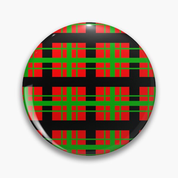 Item preview, Plaid Pattern designed and sold by Anthony Seeker.