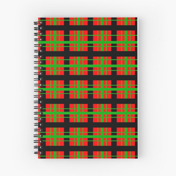 Item preview, Plaid Pattern designed and sold by Anthony Seeker.