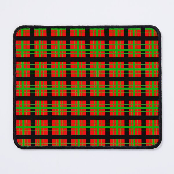 Item preview, Plaid Pattern designed and sold by Anthony Seeker.