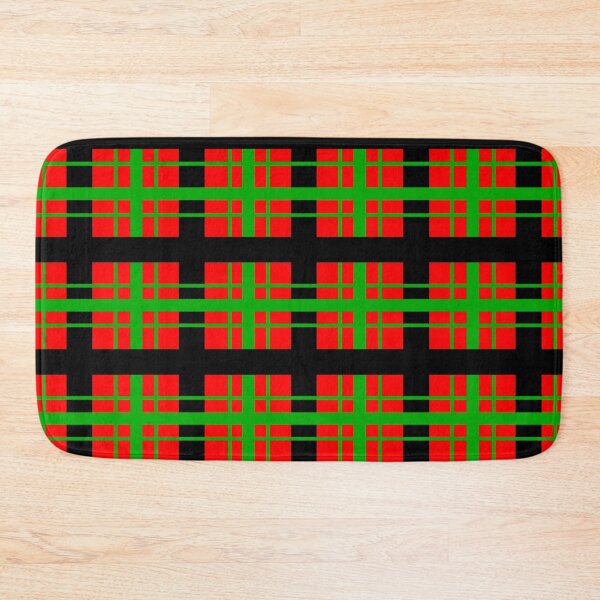 Item preview, Plaid Pattern designed and sold by Anthony Seeker.
