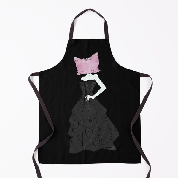 Item preview, Pillow Princess designed and sold by Lick Deeznuts.
