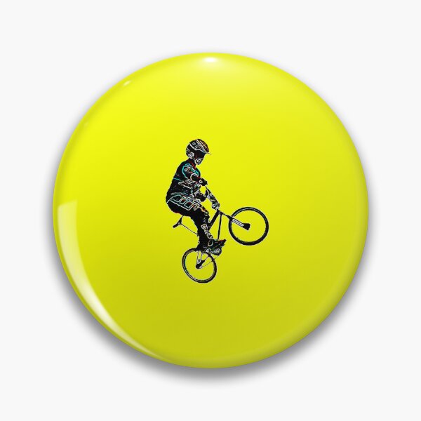 Item preview, bmx designed and sold by ricobarinas.